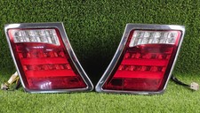 Lexus LS460 LS460L 2007-2009