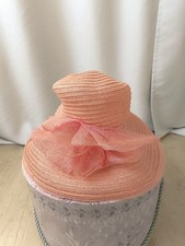 Chapeau De Mariage Ou