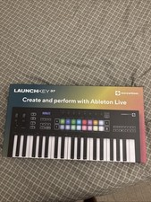 Clavier contrôleur Novation