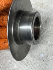 Land Rover Series 1 2 2A 3 Mainshaft Oil Thrower & Distance Piece 232415 502482