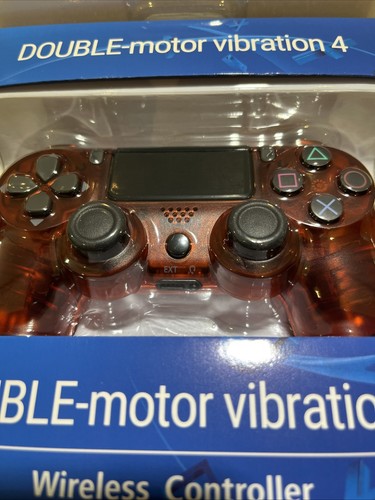 Manette ps4 générique - ps4,