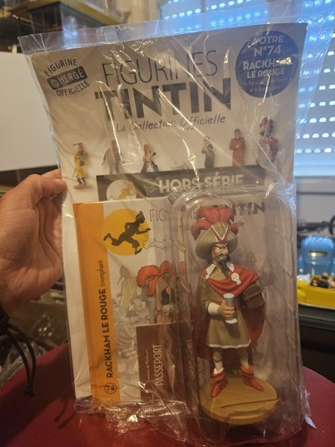 Tintin kuifje official - tintin,