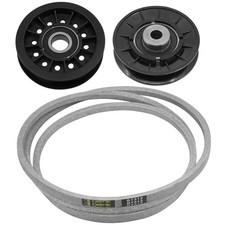 AM115460 Idler Pulley W/ Drive