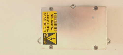 Ballast pour phare xenon - pour,