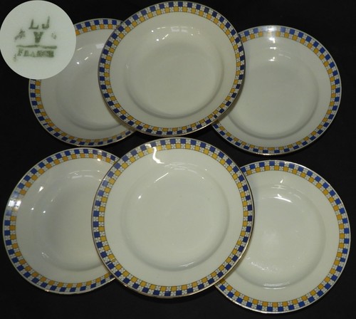Porcelaine limoges début - limoges,