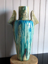 Vase Modèle Afghan Céramique