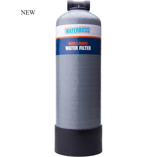 Waterboss whole house water - waterboss,