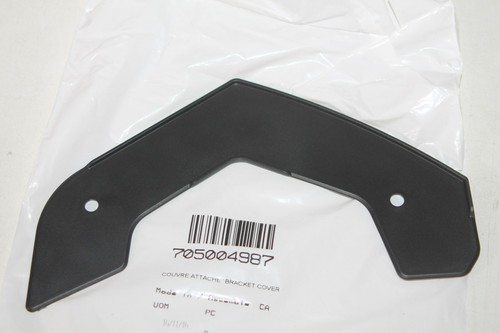 Brp couvre attache pour - ..,
