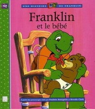 Franklin et le bébé -