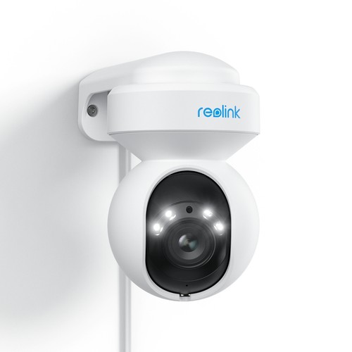 Reolink outdoor pro 8mp - e1, 4k