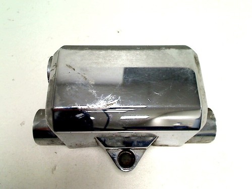 Couvercle capote honda 500 - honda,