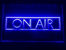 Enseigne lumineuse néon LED