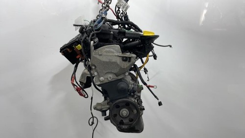 Moteur renault twingo phase - moteur,