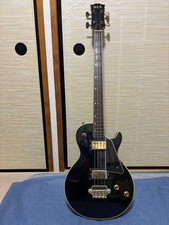 Guitare basse électrique DIA