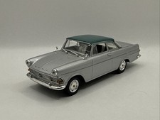 Opel Rekord P2 Coupé 1/43 Minichamps