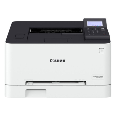 Imprimante laser couleur canon - couleur,