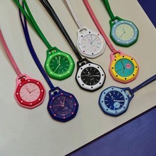 Swatch Audemars Piguet
