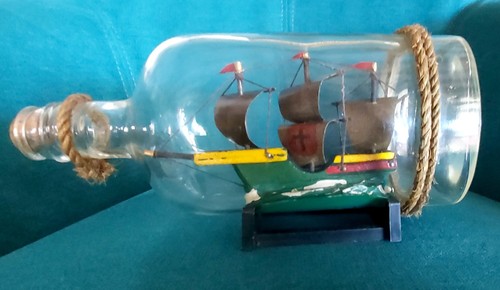 Maquette bateau voilier sur - maquette,