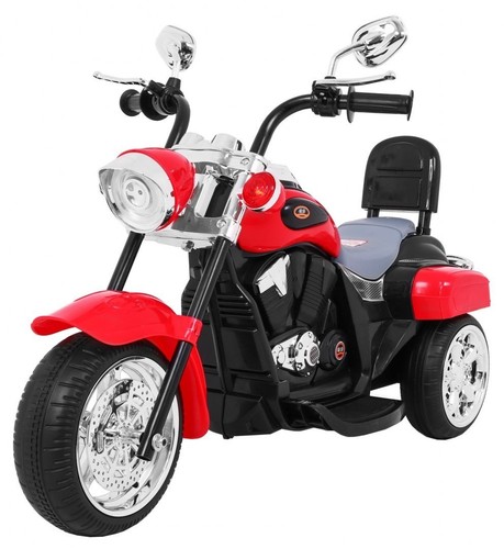 Moto électrique enfant - Électrique,