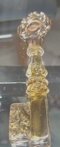 Cle longueur 15 ml - longueur,