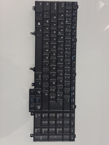 Clavier azerty belge origine - azerty,