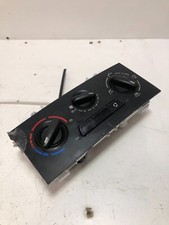 Peugeot Partner 850 HDI Heater Control Switch 1400153280 2013 31