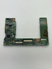 Carte TFT-I_F 560-0-0 NIKON D70 D70S Pièce Réparation Japan Appareil Photo