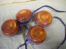 CAGIVA 125 BLUES type 6P