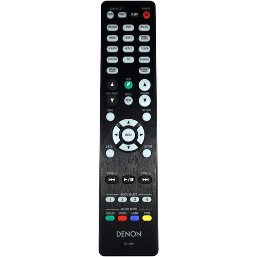Nouveau télécommande - nouveau,