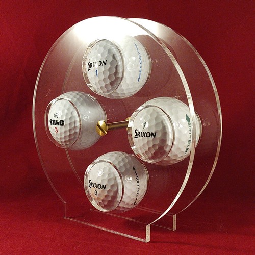 Présentoir plexi pour - plexi,
