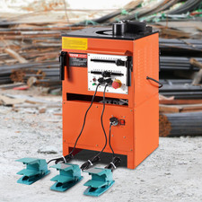 VEVOR Cintreuse De Barres