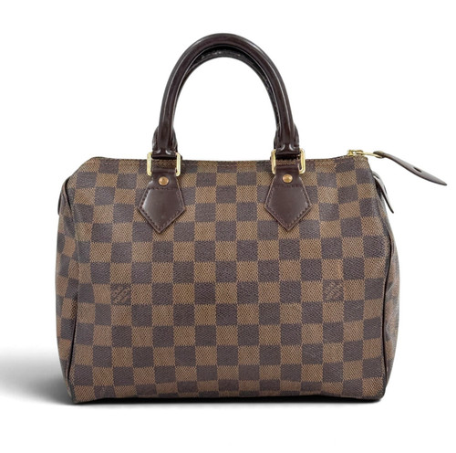 Auth louis vuitton - louis, 25
