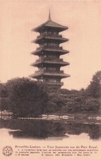 BELGIQUE BRUXELLES TOUR