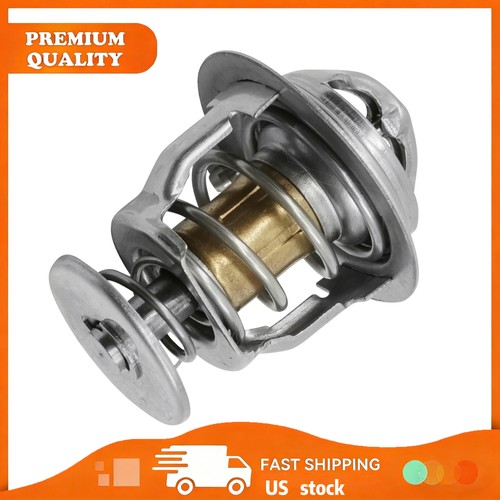 New thermostat o ring - new, o-ring