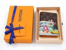 Louis Vuitton Couverture