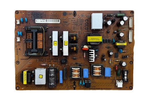 Carte alimentation tv - carte, d’alimentation