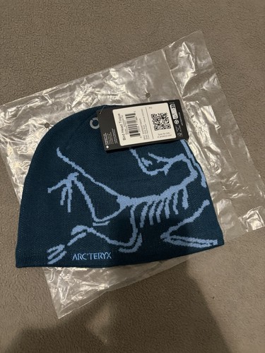 Bonnet arc teryx bird - bonnet, head