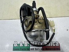 NEW GENUINE KEIHIN HONDA BALI 100 CC DIO 100 CARBURETOR (SU2568)