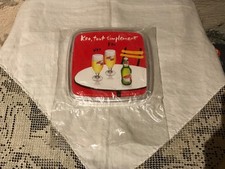 Ramasse monnaie publicitaire