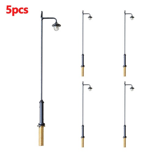 Pour ancien lampadaire - ancien,