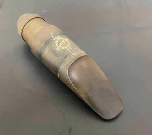 Embouchure saxophone ténor - de,
