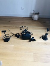 Casque Oculus Rift Realité