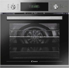 Candy FCT686X Wifi Four