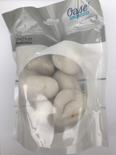 Biorb feng shui pepple paquet - biorb,