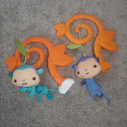 Fisher price animal - animal, activity