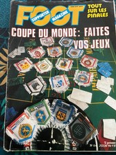 FOOT SUPPORTER MAGAZINE n° 24