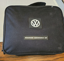 GENUINE VW VOLKSWAGEN EMERGENCY ROADSIDE ASSISTANCE KIT  For Any Vehicle Car