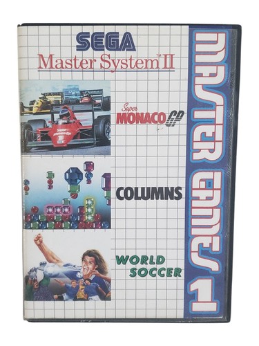 Boite jaquette master - boite,