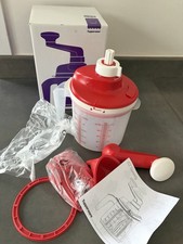 Tupperware - Speedy Chef 2