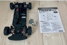 Kyosho Fazer Mk2 FZ02L